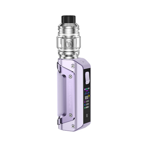 Geekvape S100 (Aegis Solo 3) Vape Mod Kit