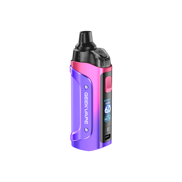 GeekVape Aegis Boost 3 Pod System Kit 3000mAh