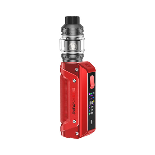 Geekvape S100 (Aegis Solo 3) Vape Mod Kit