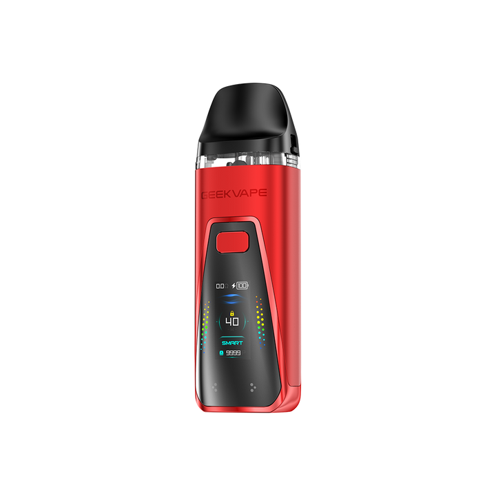 Geekvape Digi Pro R Pod Vape Kit 2000mAh