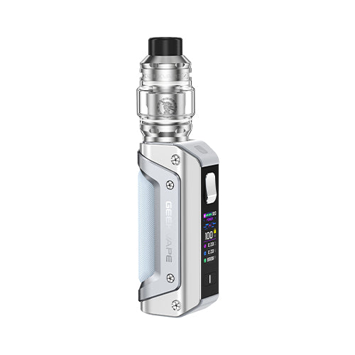 Geekvape S100 (Aegis Solo 3) Vape Mod Kit