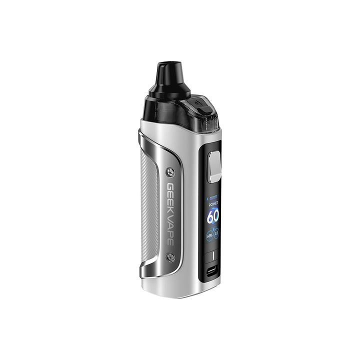 GeekVape Aegis Boost 3 Pod System Kit 3000mAh