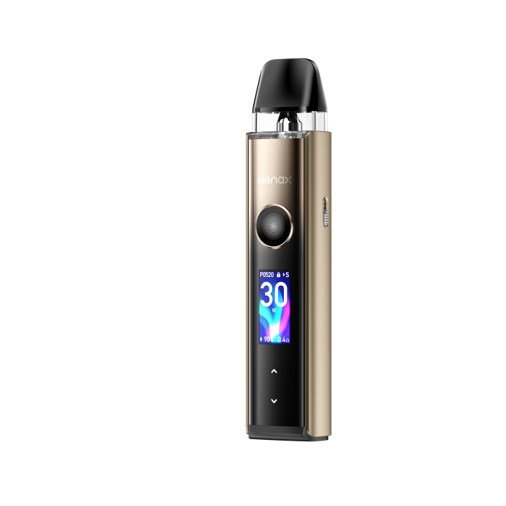 Geekvape Wenax Q Pro Pod System Kit