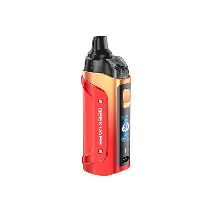 GeekVape Aegis Boost 3 Pod System Kit 3000mAh