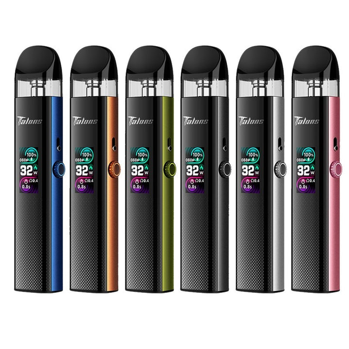 HorizonTech Talons TW Pod System Kit 1200mAh