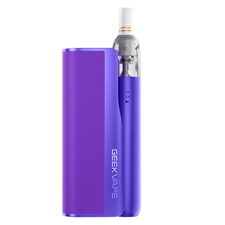 Geekvape Wenax M Starter Kit 2500mAh