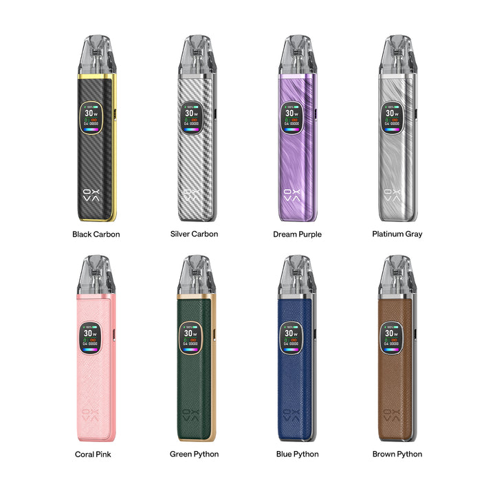 OXVA XLIM Pro 2 Kit 1300mAh