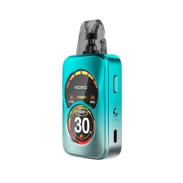 VOOPOO Argus A Pod System Kit 1100mAh