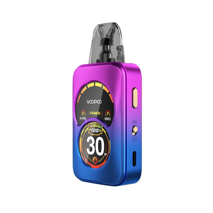 VOOPOO Argus A Pod System Kit 1100mAh