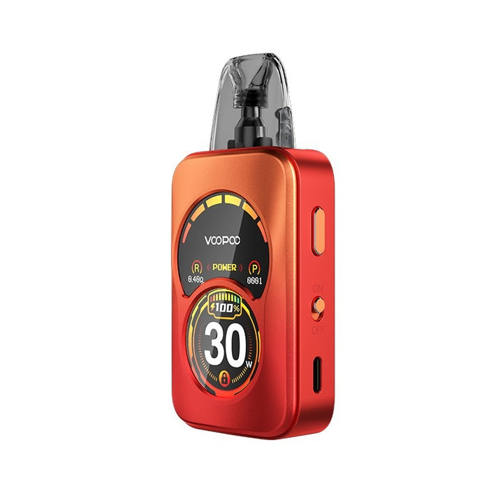 VOOPOO Argus A Pod System Kit 1100mAh