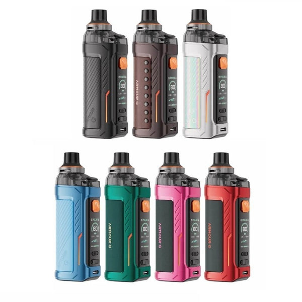 Vaporesso Armour G Pod Mod Kit 3000mAh