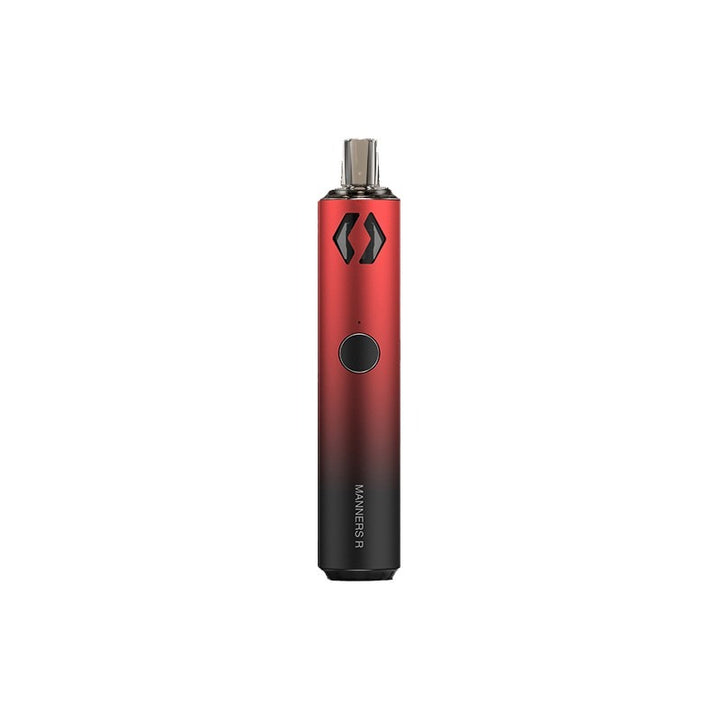 Vapefly Manners R Pod System Kit 1000mA