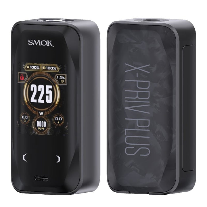 SMOK X-PRIV Plus Box Mod 225W