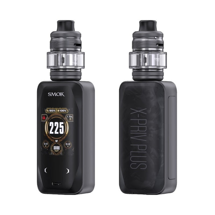 SMOK X-PRIV Plus Pod Mod Kit 225W