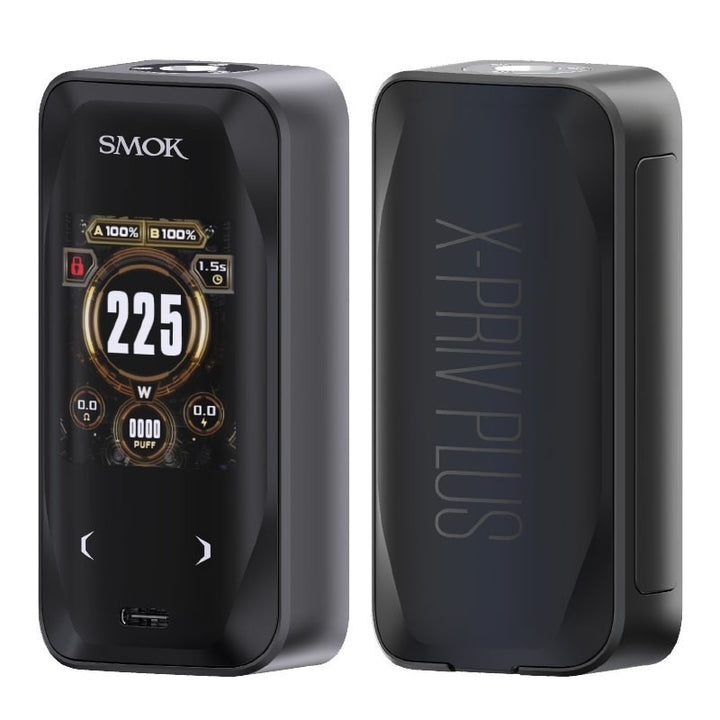 SMOK X-PRIV Plus Box Mod 225W