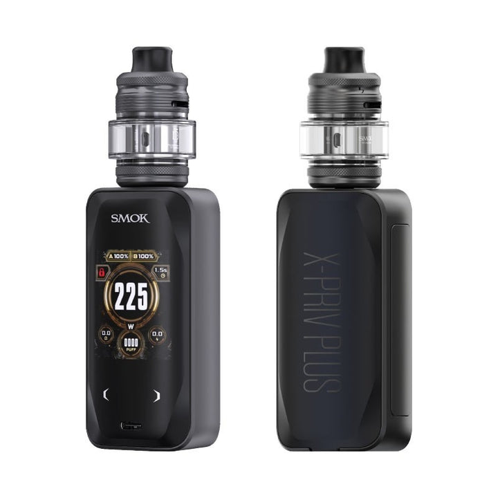 SMOK X-PRIV Plus Pod Mod Kit 225W