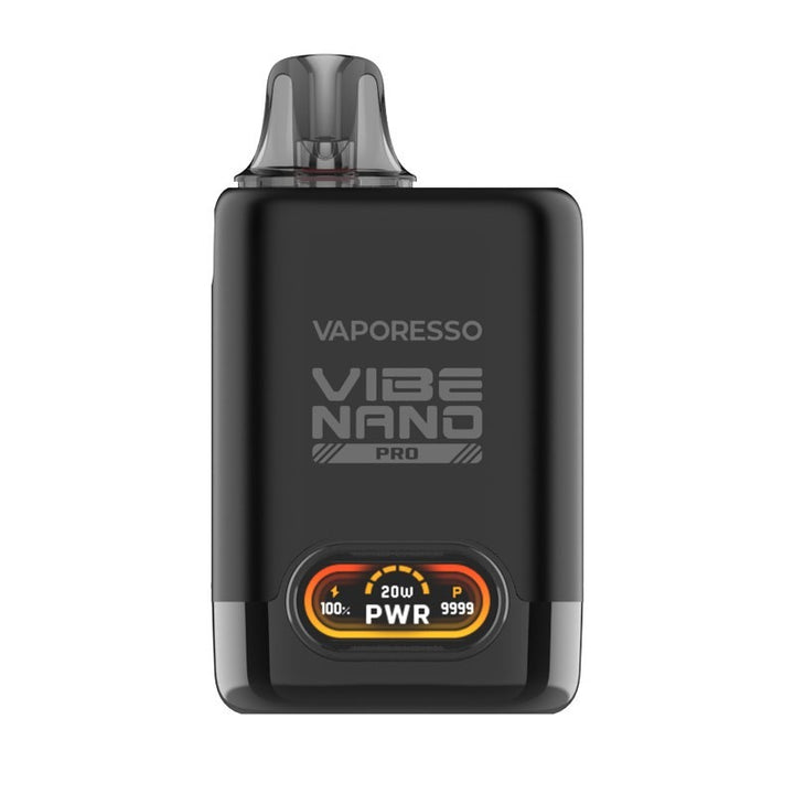 Vaporesso Vibe Nano Pro Pod System Kit 1500mAh