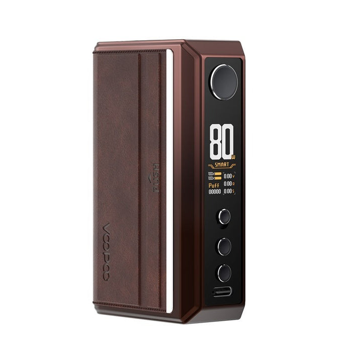 VOOPOO Drag 5 Box Mod 177W