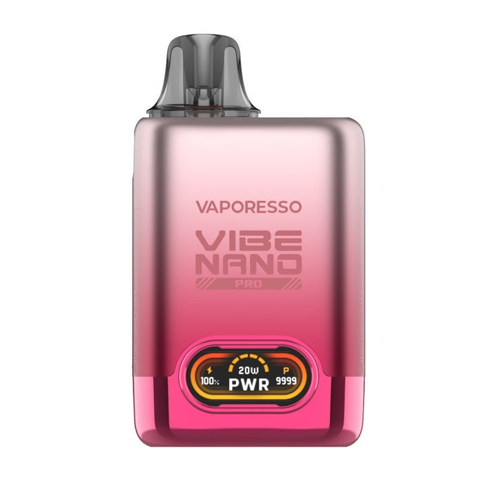 Vaporesso Vibe Nano Pro Pod System Kit 1500mAh