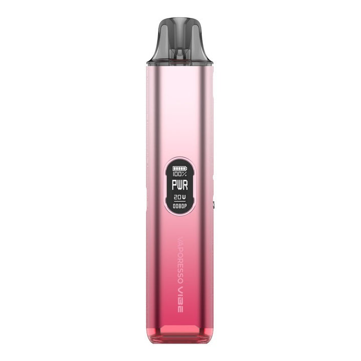 Vaporesso Vibe Pod System Kit 1100mAh