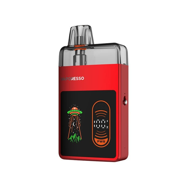 Vaporesso Eco Nano Pro Pod System Kit 1000mAh