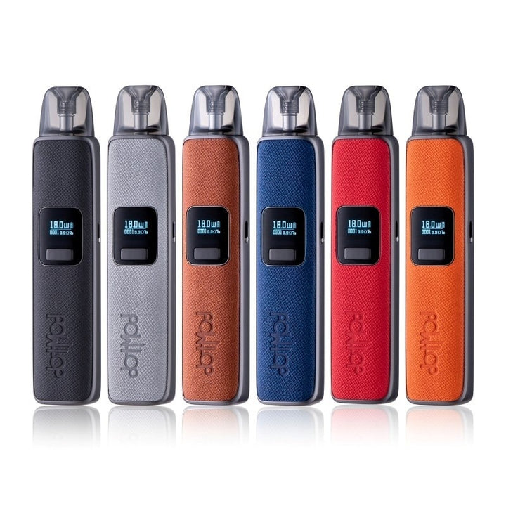 Dotmod Dotpod Pro Pod System Kit 1000mAh