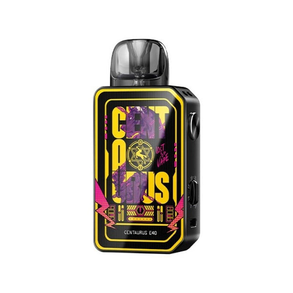 Lost Vape Centaurus E40 Pod System Kit 1400mAh