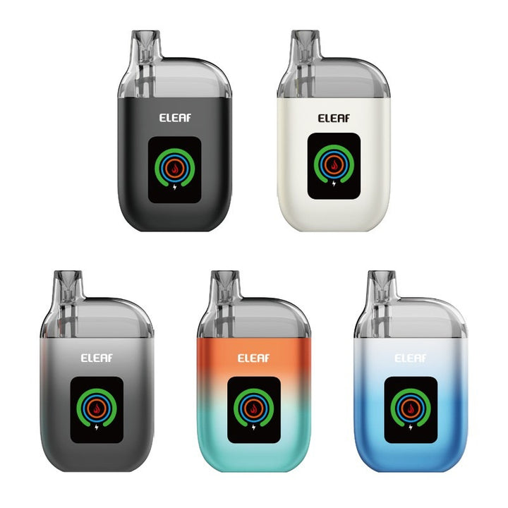 Eleaf IORE Pebble ECO Pod System Kit 1100mAh