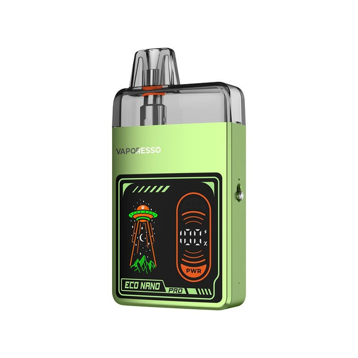 Vaporesso Eco Nano Pro Pod System Kit 1000mAh