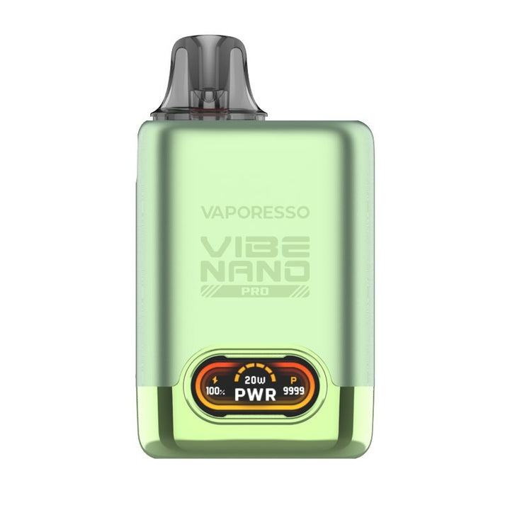 Vaporesso Vibe Nano Pro Pod System Kit 1500mAh