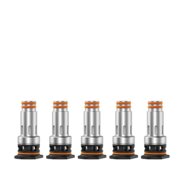 Geekvape J Series Replacement Coils 5pcs/pack