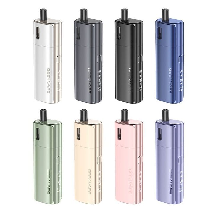 Geekvape Soul 2 Pod System Kit 2100mAh