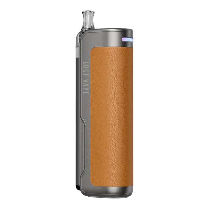 Lost Vape Thelema Nexus Pod System Kit with Power Bank