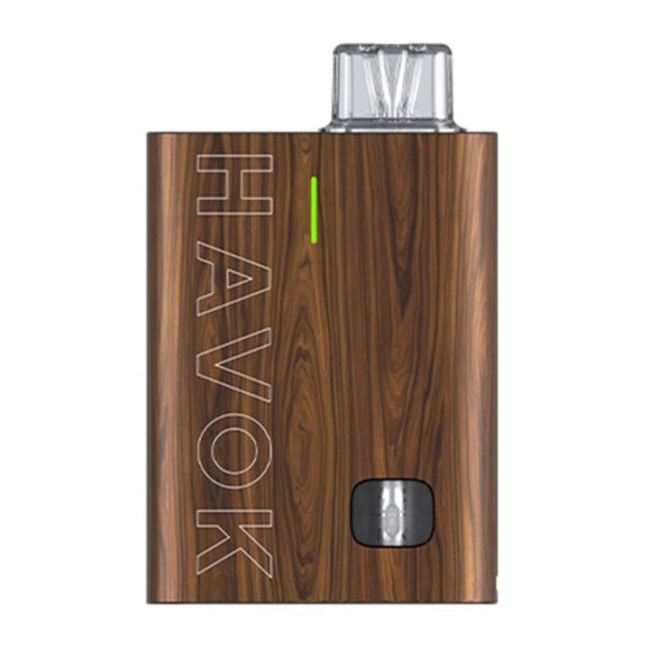 Uwell Havok R Pod System Kit 950mAh