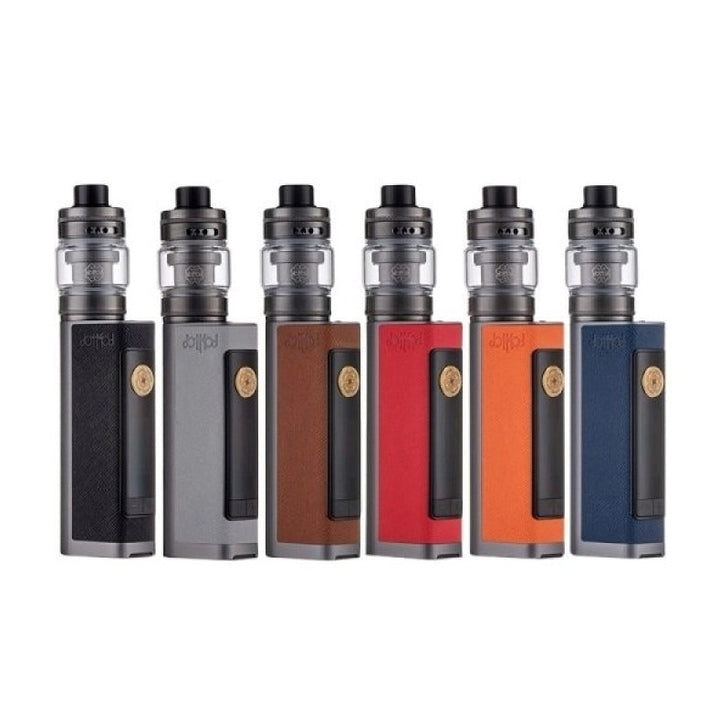 Dotmod dotBox Starter Kit 100W