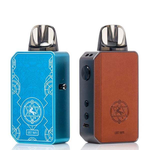 Lost Vape Centaurus E40 Ultra Pod System Kit 1400mAh