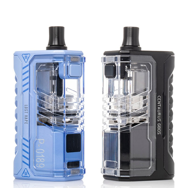 Lost Vape Centaurus G80S AIO Pod Mod Kit 80W