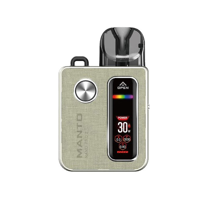 Rincoe Manto Nano Pro 2 Pod System Kit