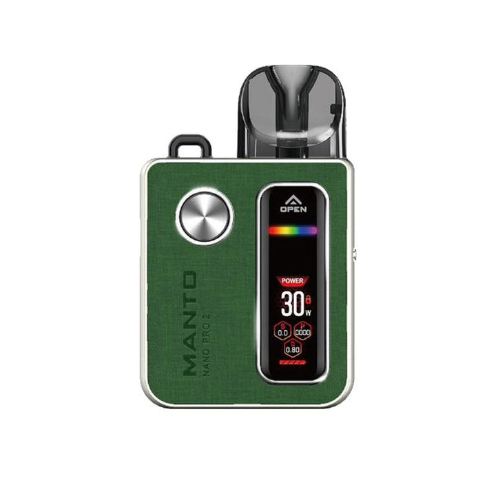 Rincoe Manto Nano Pro 2 Pod System Kit