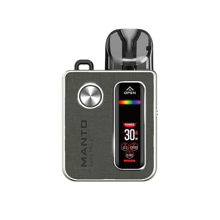 Rincoe Manto Nano Pro 2 Pod System Kit