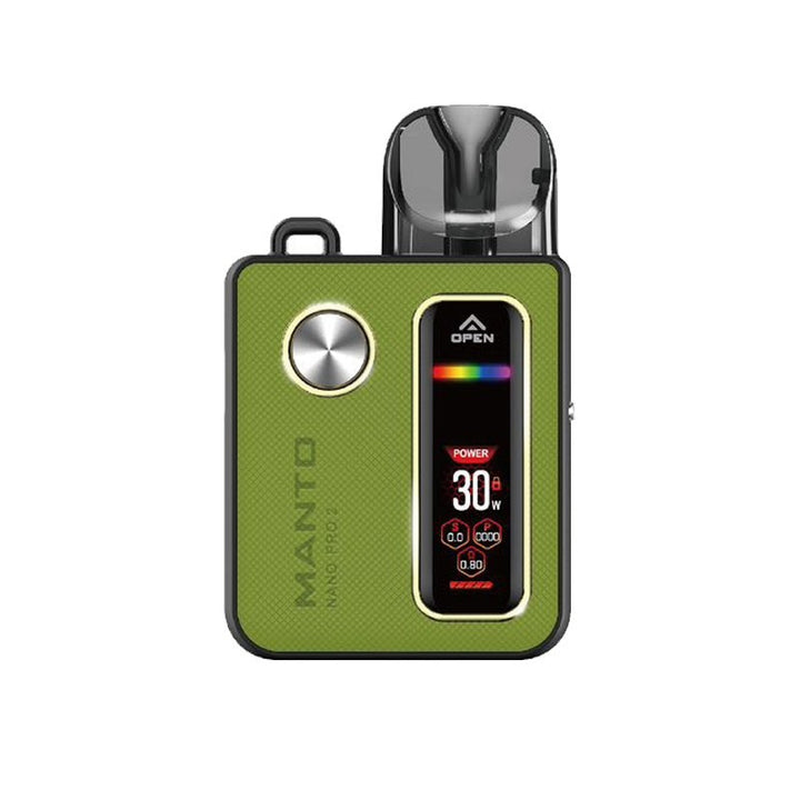 Rincoe Manto Nano Pro 2 Pod System Kit