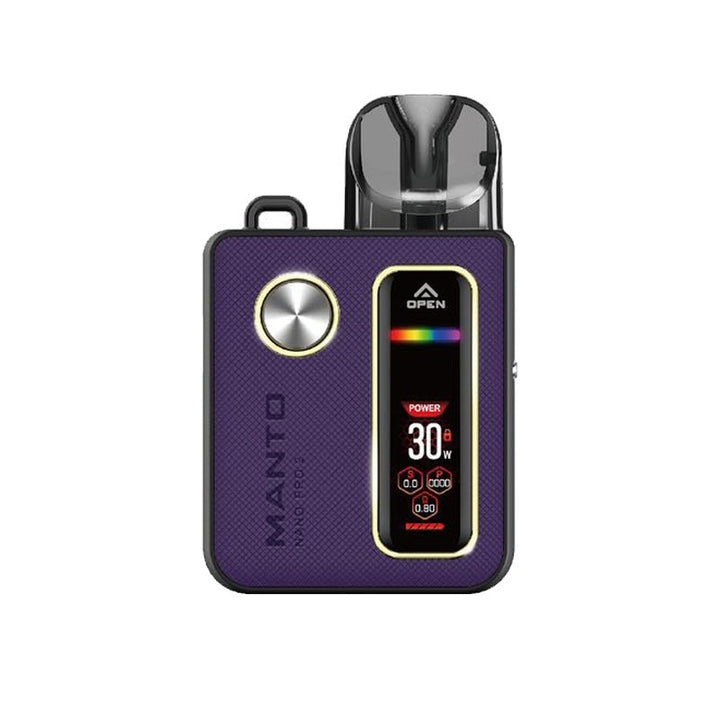 Rincoe Manto Nano Pro 2 Pod System Kit