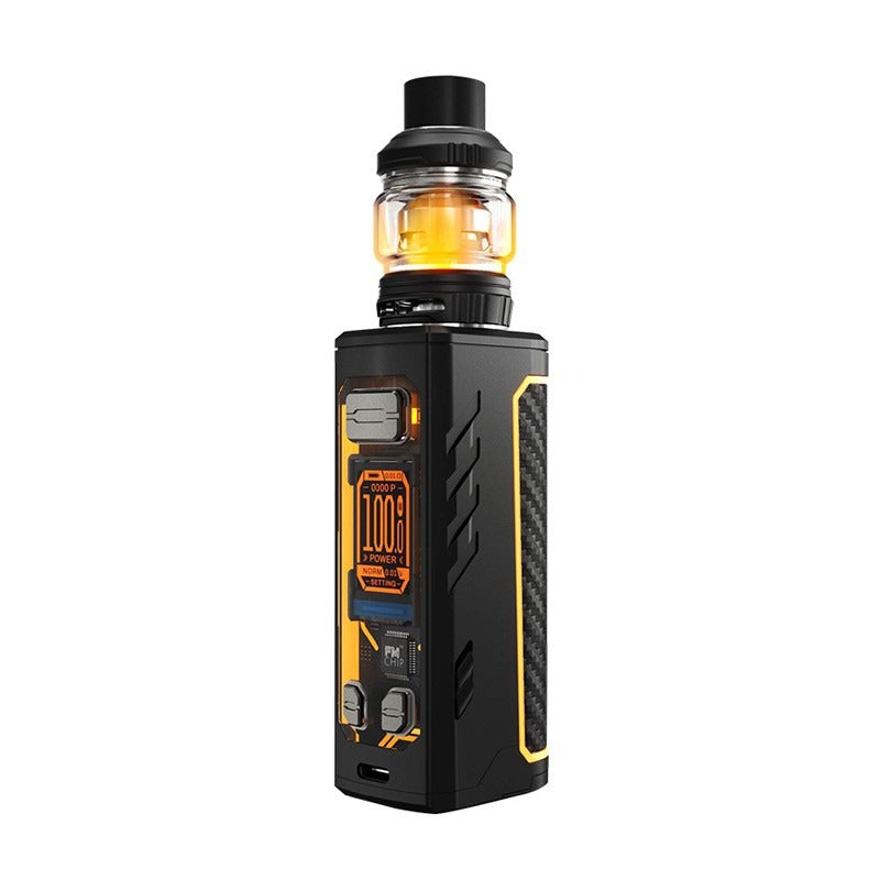 Freemax Maxus Solo Vape Mod Kit Leather Edition – 3avape