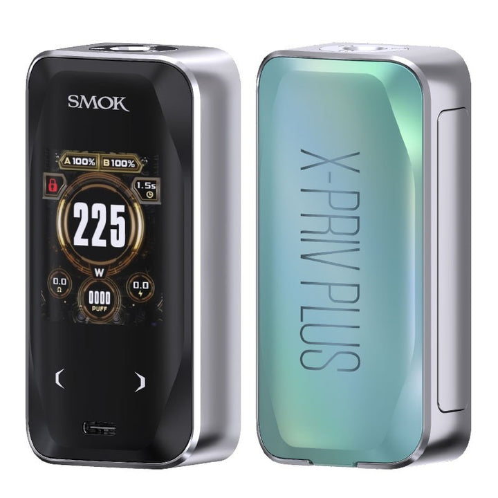 SMOK X-PRIV Plus Box Mod 225W