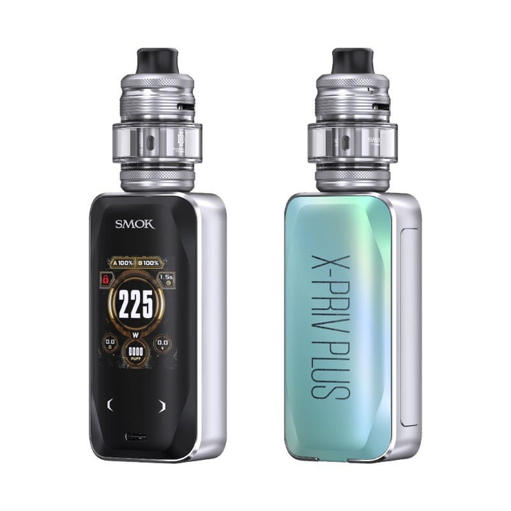 SMOK X-PRIV Plus Pod Mod Kit 225W