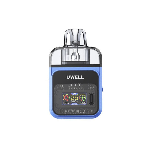 Uwell COZI Pod System Kit 800mAh