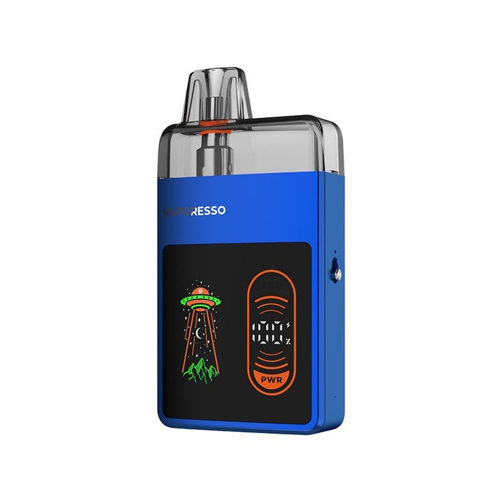 Vaporesso Eco Nano Pro Pod System Kit 1000mAh