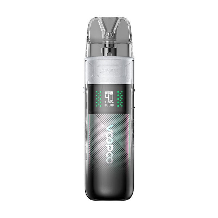 VOOPOO Argus E40 Pod System Kit 1800mAh Pearl White