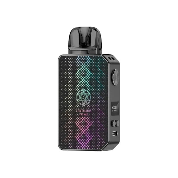 Lost Vape Centaurus E40 Max Pod System Kit 1400mAh