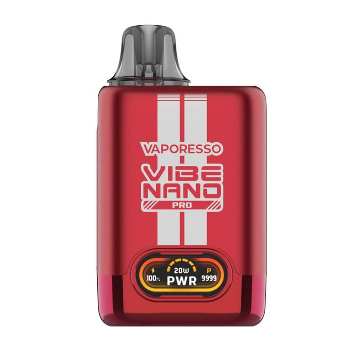 Vaporesso Vibe Nano Pro Pod System Kit 1500mAh